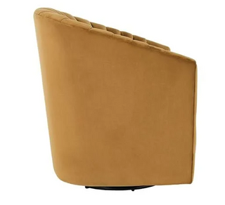Arline Swivel Accent Chair