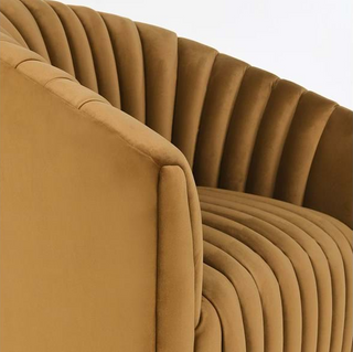 Arline Swivel Accent Chair
