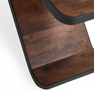 Campbell End Table