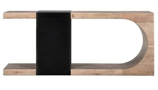 Danica Reclaimed Oak 72" Console Table