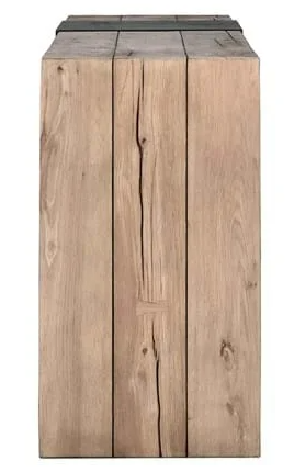 Danica Reclaimed Oak 72" Console Table