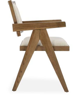 Dolton Dining Arm Chair