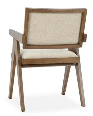 Dolton Dining Arm Chair