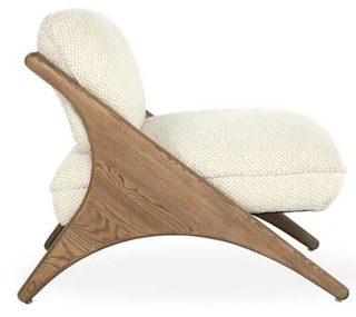 Georgia Accent Chair