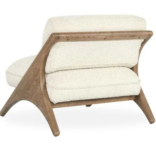 Georgia Accent Chair