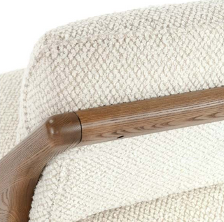Georgia Accent Chair