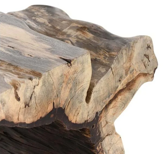 Odette 35-39" Console Table Natural