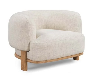 Pasadena Accent Chair