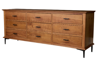Nario Dresser