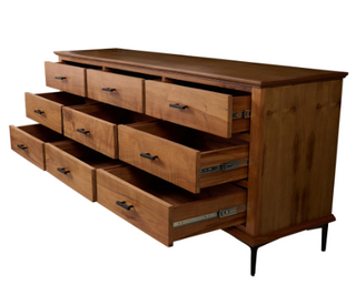 Nario Dresser