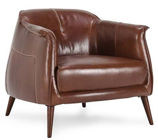 Martel Club Chair