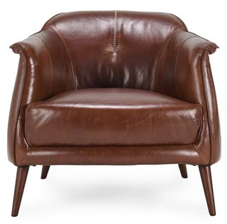 Martel Club Chair