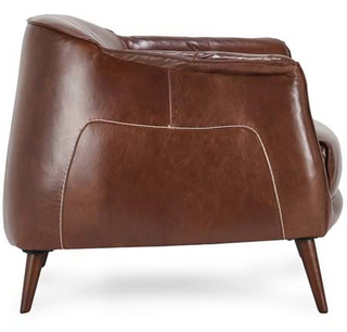 Martel Club Chair