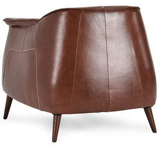 Martel Club Chair