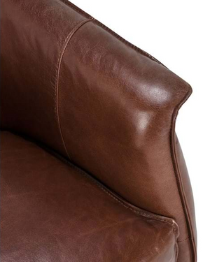 Martel Club Chair