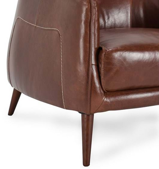 Martel Club Chair