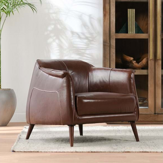 Martel Club Chair