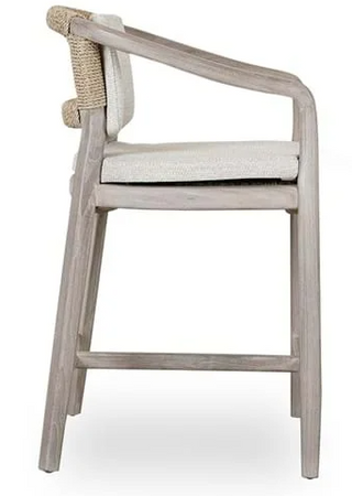 Dawn Outdoor Counter Stool