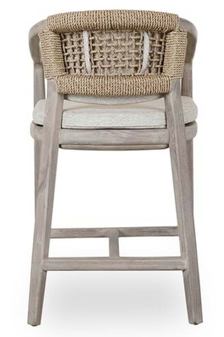 Dawn Outdoor Counter Stool
