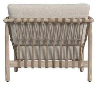 Leo Outdoor Accent Chair