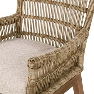 Valerie Outdoor Counter Stool
