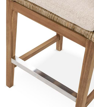 Valerie Outdoor Counter Stool