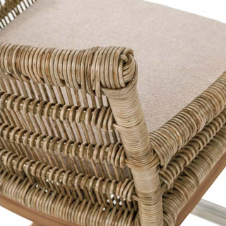Valerie Outdoor Counter Stool