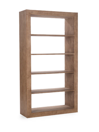 Nalani Bookshelf