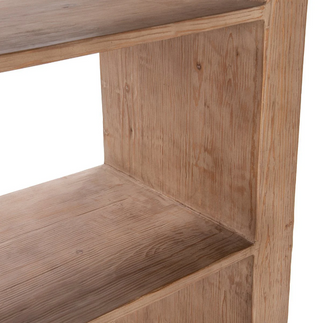 Nalani Bookshelf