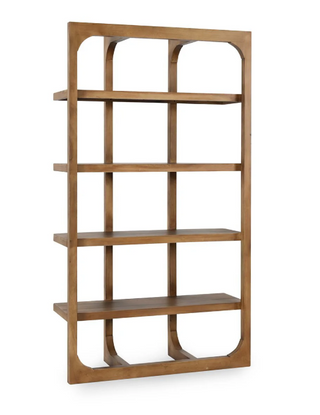 Gordon 86" Bookcase