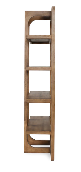 Gordon 86" Bookcase