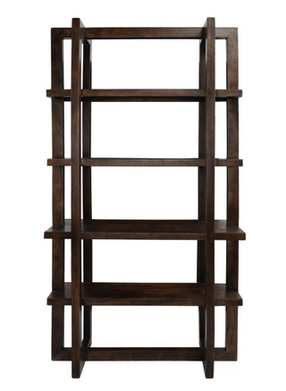 Sydney 86" Bookcase