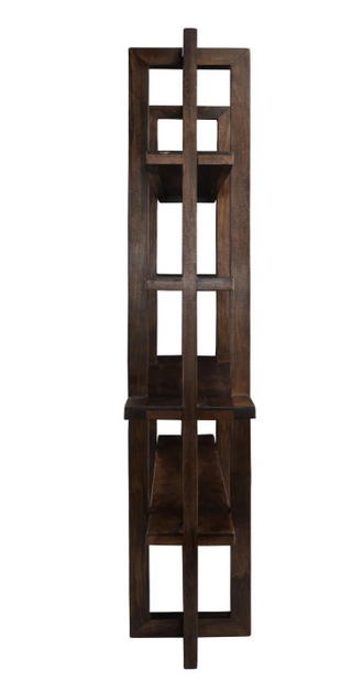 Sydney 86" Bookcase