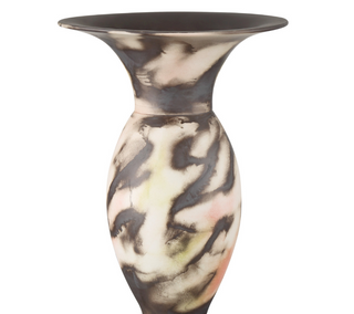 1200-0874    Celestial Large Vase