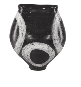 Satori Vase