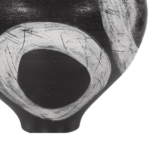 Satori Vase