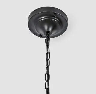 Camille Glass Pendant