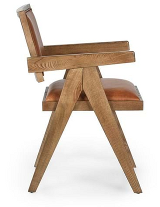 Dolton Dining Arm Chair