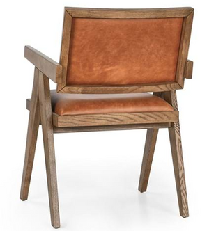 Dolton Dining Arm Chair