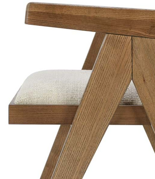 Dolton Dining Arm Chair