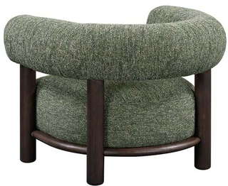 Lars Accent Chair Green