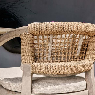 Dawn Outdoor Counter Stool