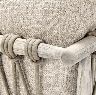 Leo Outdoor Accent Chair