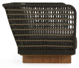 Ellie Outdoor Accent Chair