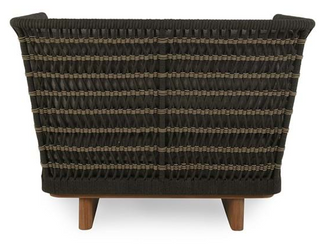 Ellie Outdoor Accent Chair