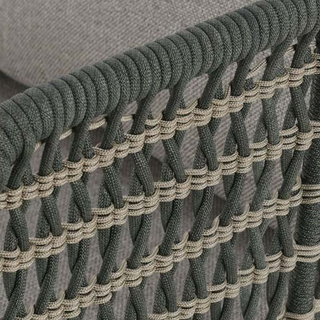 Ellie Outdoor Accent Chair
