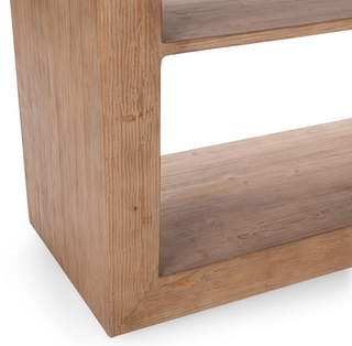 Nalani Bookshelf