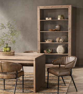 Nalani Bookshelf
