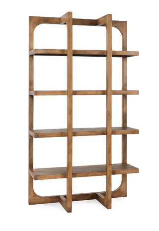 Gordon 86" Bookcase
