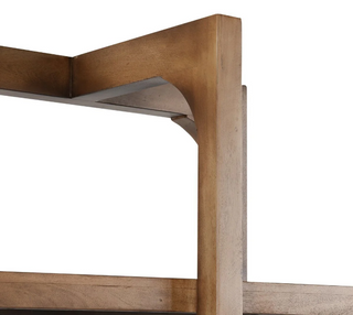 Gordon 86" Bookcase